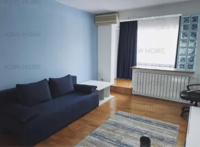 Apartament 2 camere OBOR-KAUFLAND - foto 2