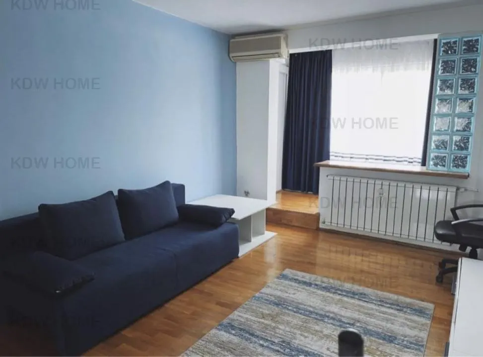 Apartament 2 camere OBOR-KAUFLAND - foto 2