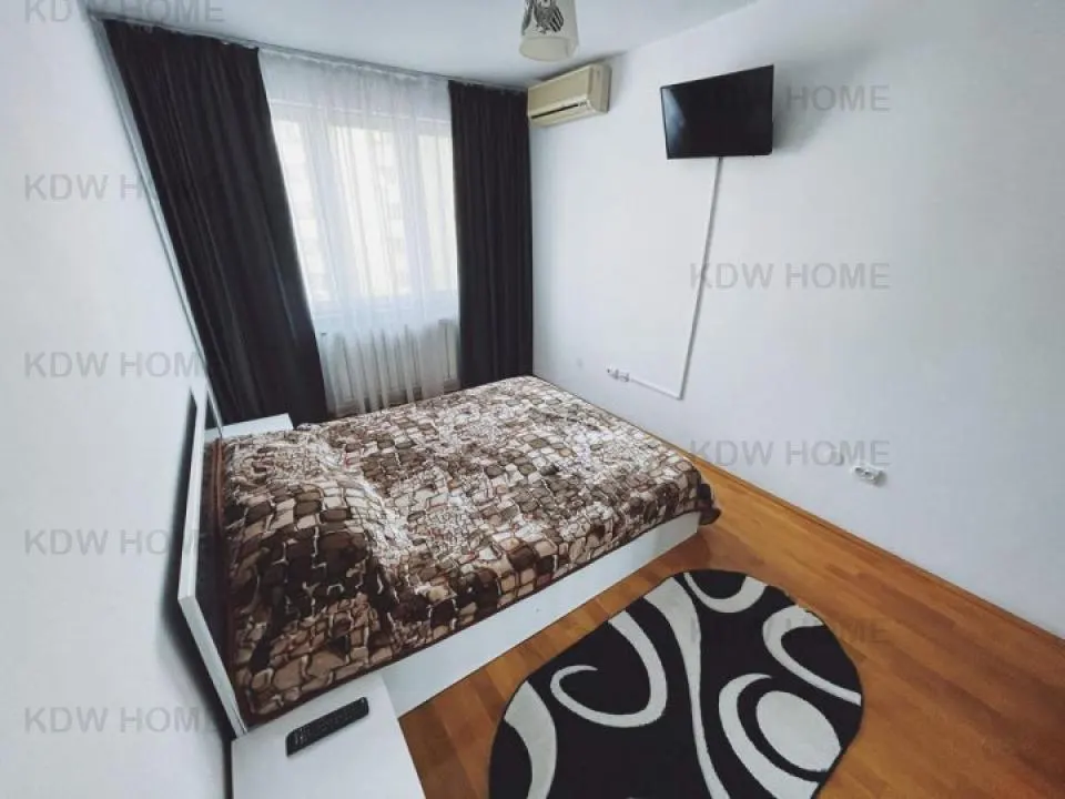 Apartament 2 camere OBOR-KAUFLAND - foto 5