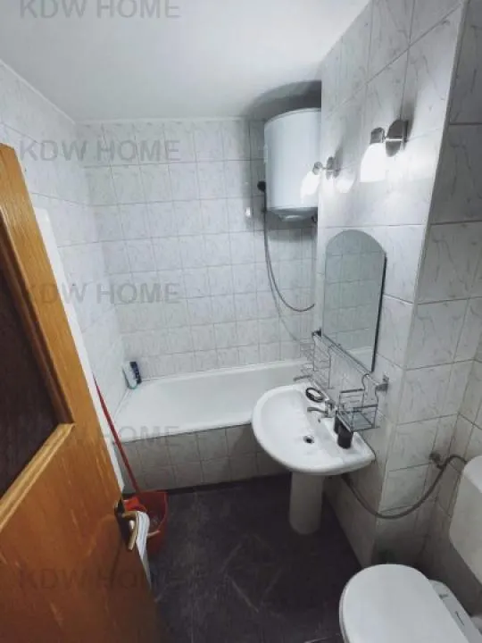 Apartament 2 camere OBOR-KAUFLAND - foto 8