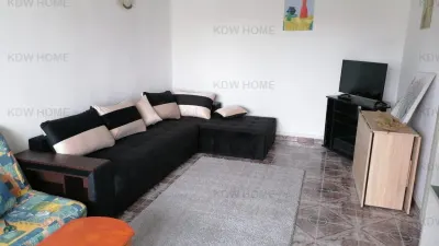 Apartament 2 camere TEI - Bucuresti