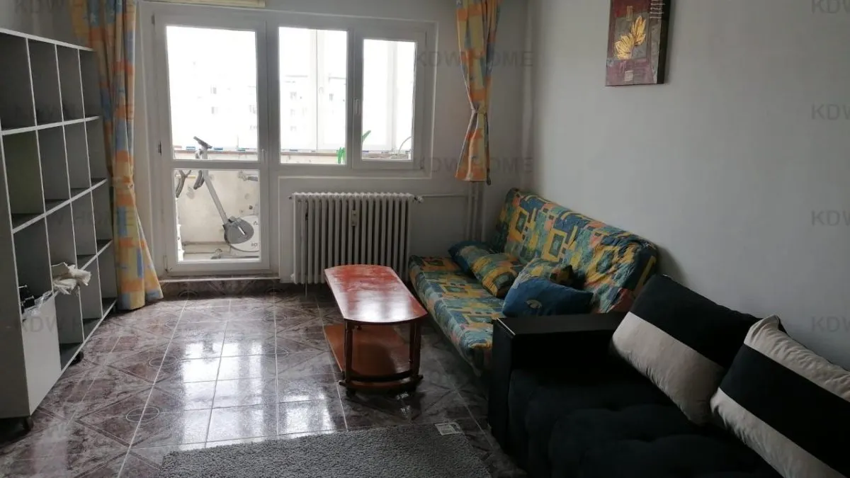 Apartament 2 camere TEI - foto 2