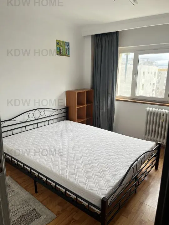 Apartament 2 camere TEI - foto 4