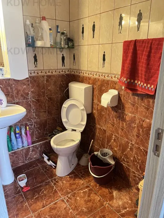 Apartament 2 camere TEI - foto 8