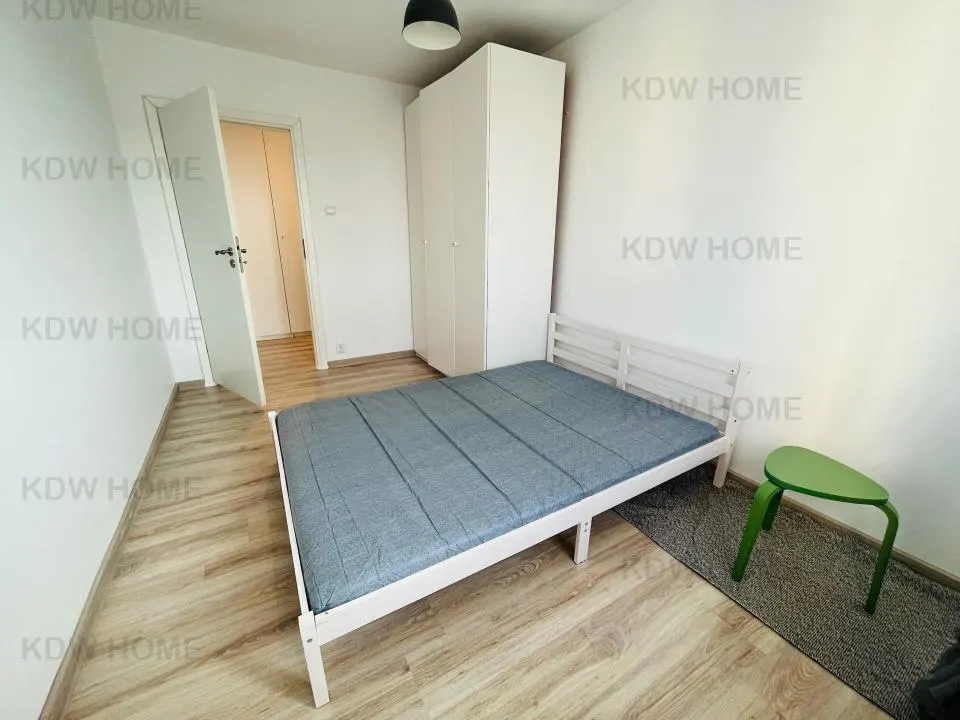 Apartament 2 camere OBOR - foto 1