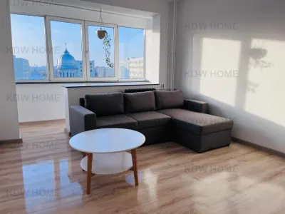 Apartament 2 camere OBOR - foto 4