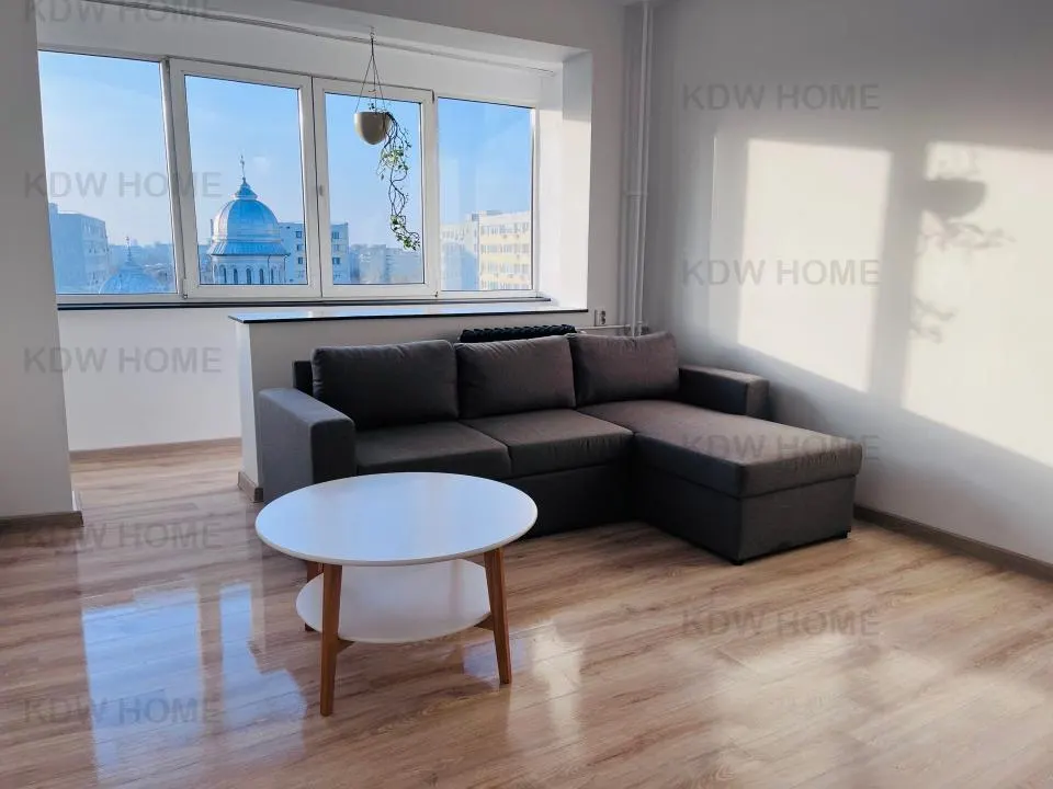 Apartament 2 camere OBOR - foto 4