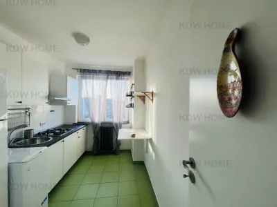 Apartament 2 camere OBOR - foto 6