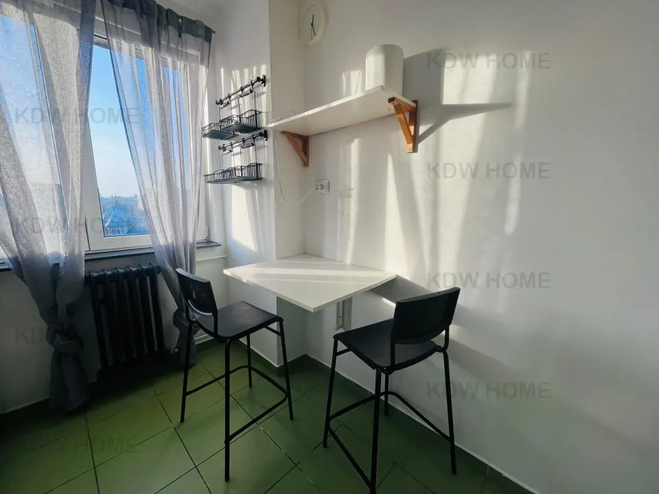 Apartament 2 camere OBOR - foto 7