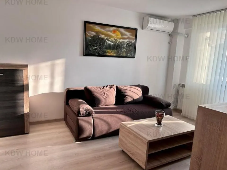 Apartament 2 camere TEI - foto 2