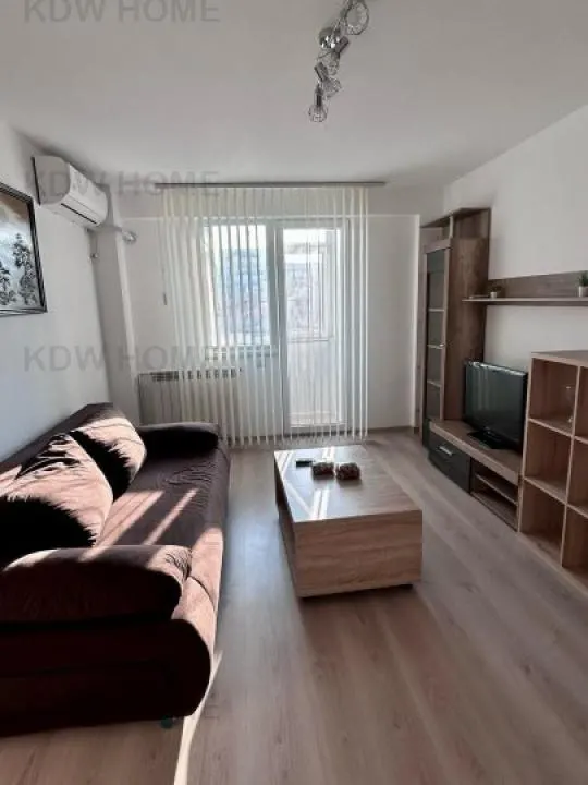 Apartament 2 camere TEI - foto 3