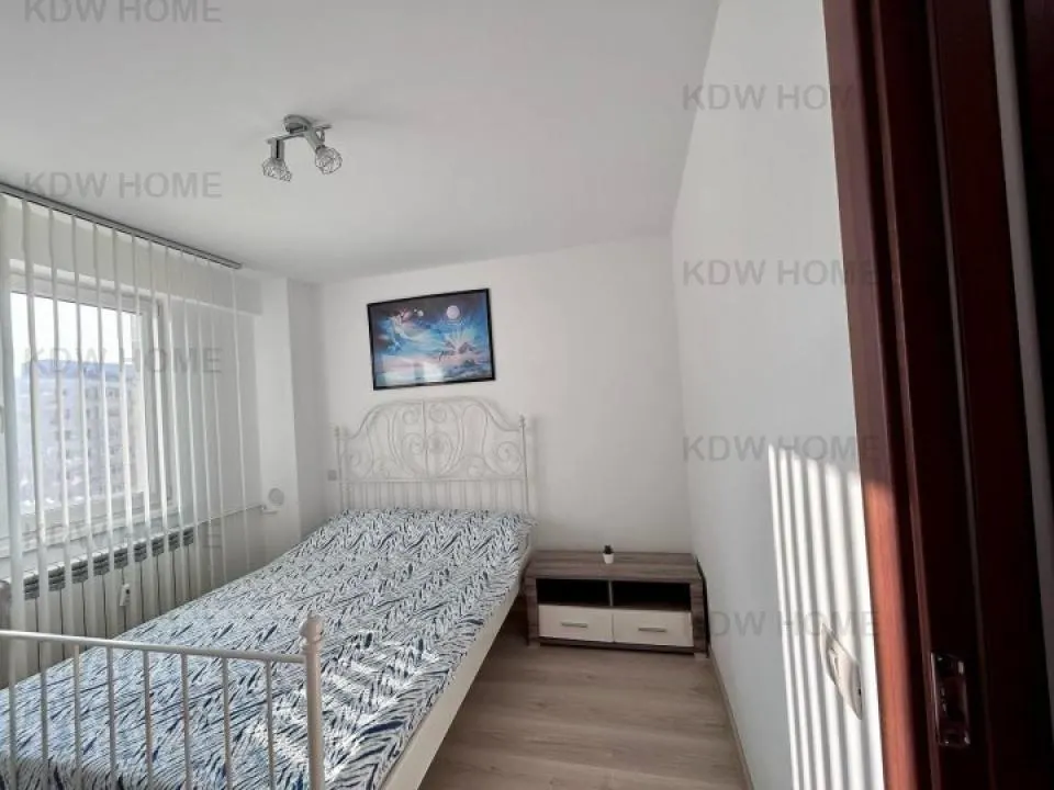 Apartament 2 camere TEI - foto 6