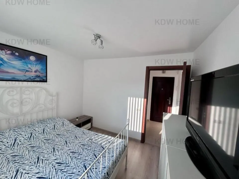 Apartament 2 camere TEI - foto 7