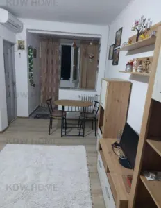 Garsoniera zona IANCULUI - foto 4