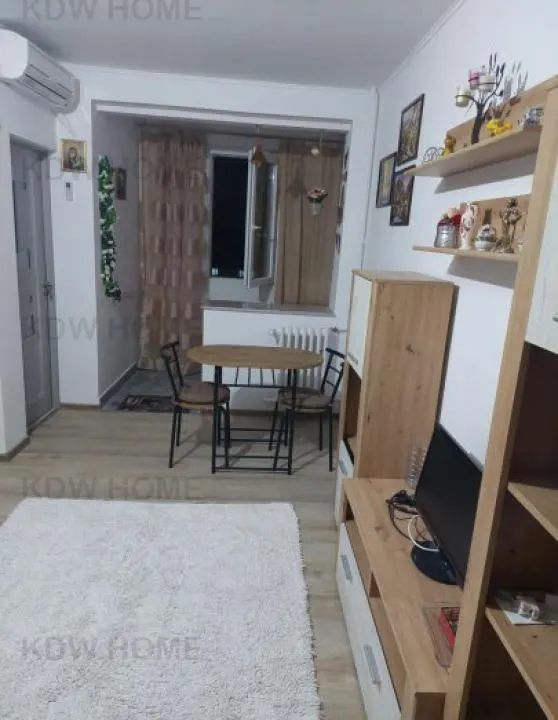 Garsoniera zona IANCULUI - foto 4