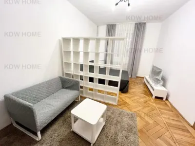 Garsoniera zona IANCULUI - Bucuresti
