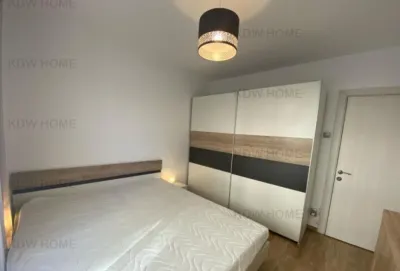 Apartament 2 camere TEI-PARCUL CIRCULUI - Bucuresti