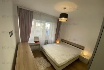Apartament 2 camere TEI-PARCUL CIRCULUI - foto 2
