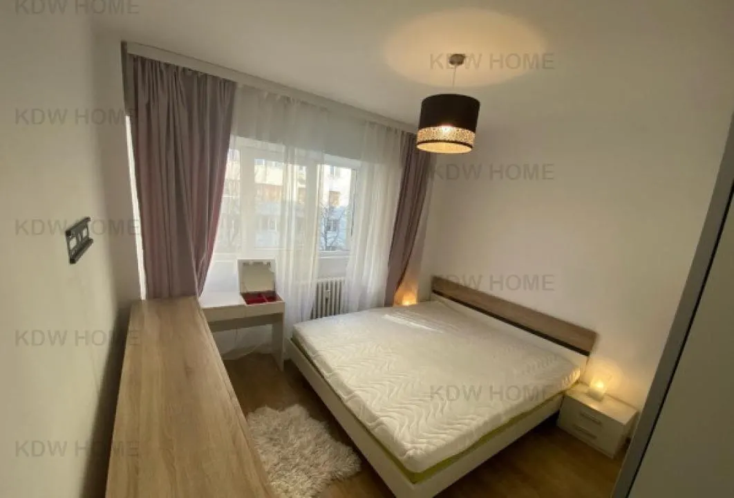 Apartament 2 camere TEI-PARCUL CIRCULUI - foto 2
