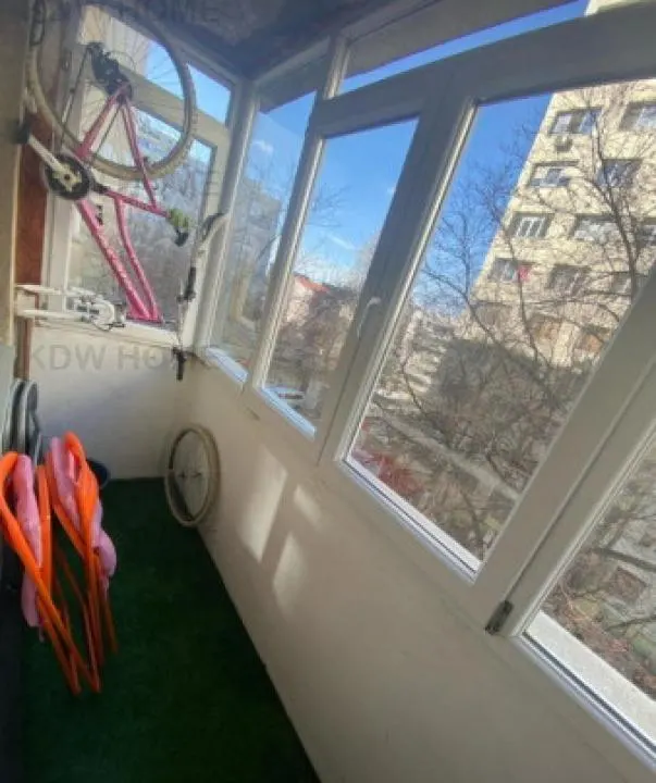 Apartament 2 camere TEI-PARCUL CIRCULUI - foto 11