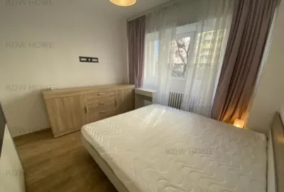 Apartament 2 camere TEI-PARCUL CIRCULUI - foto 3