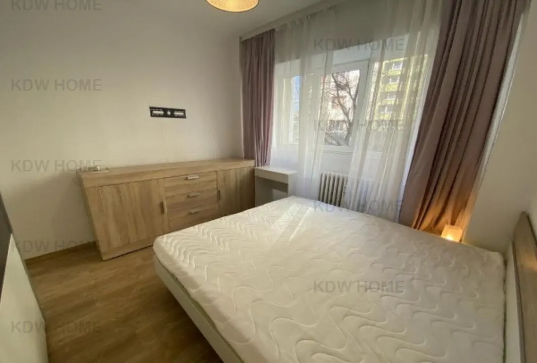 Apartament 2 camere TEI-PARCUL CIRCULUI - foto 3