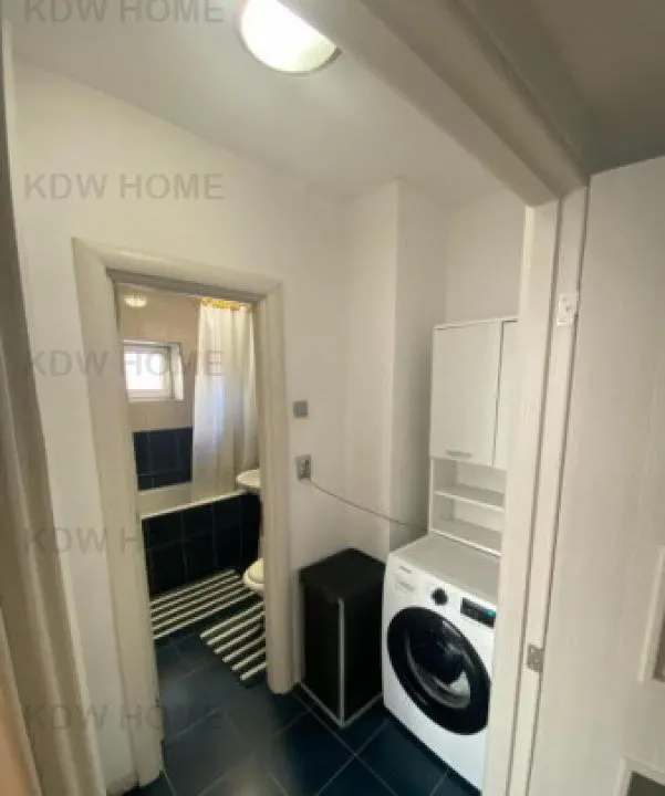 Apartament 2 camere TEI-PARCUL CIRCULUI - foto 4