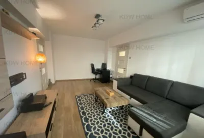 Apartament 2 camere TEI-PARCUL CIRCULUI - foto 6