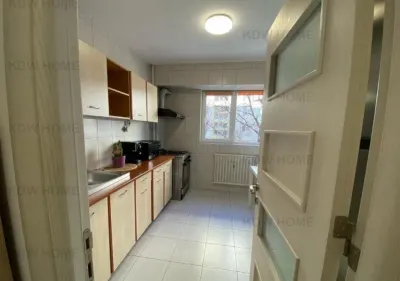 Apartament 2 camere TEI-PARCUL CIRCULUI - foto 8