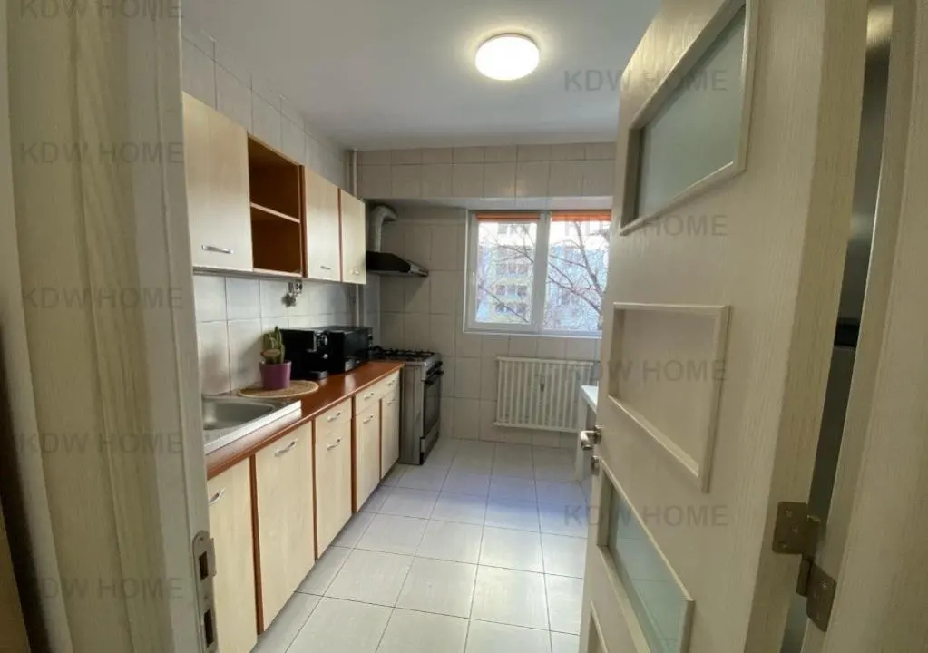 Apartament 2 camere TEI-PARCUL CIRCULUI - foto 8