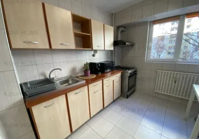 Apartament 2 camere TEI-PARCUL CIRCULUI - foto 9