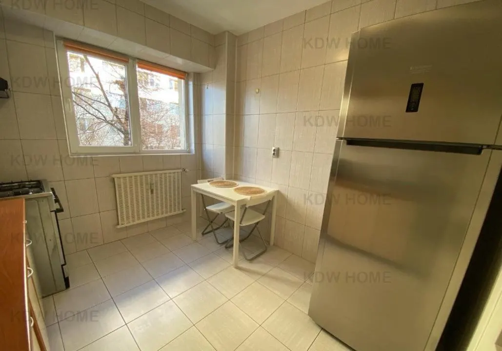 Apartament 2 camere TEI-PARCUL CIRCULUI - foto 10