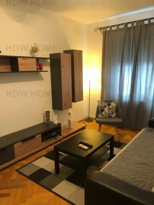 Apartament 2 camere FLOREASCA - foto 1