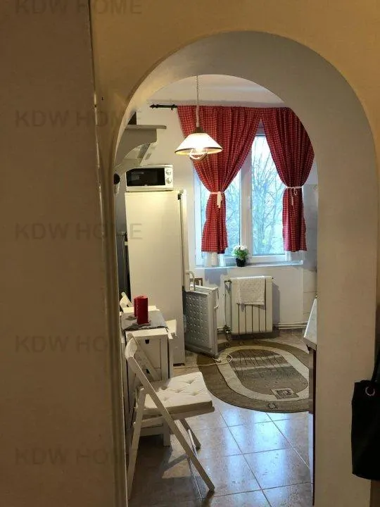 Apartament 2 camere FLOREASCA - foto 3