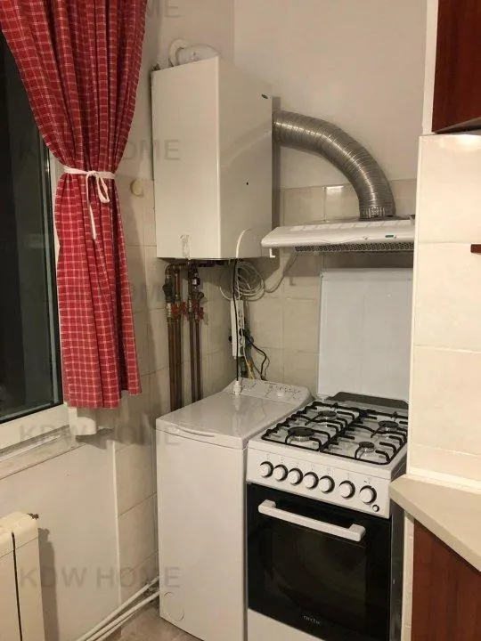 Apartament 2 camere FLOREASCA - foto 4