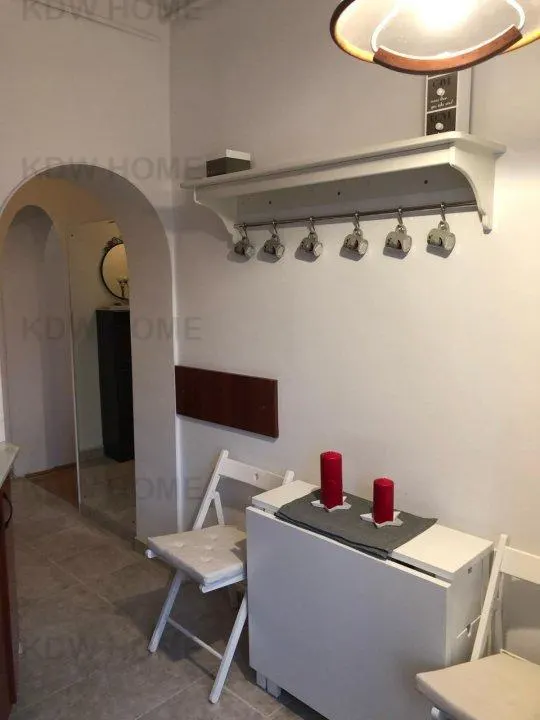 Apartament 2 camere FLOREASCA - foto 5