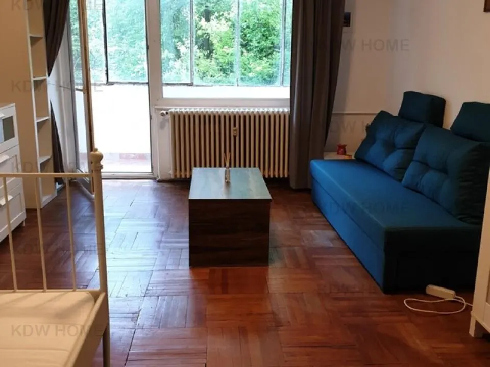 Garsoniera zona TEI - foto 2