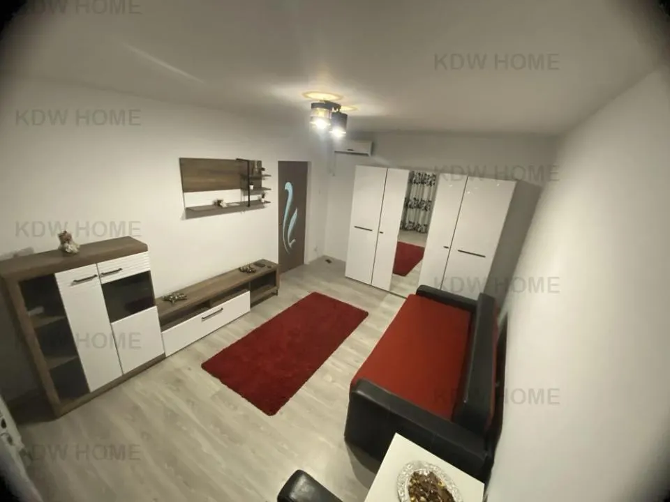 Apartament 2 camere OBOR - foto 1