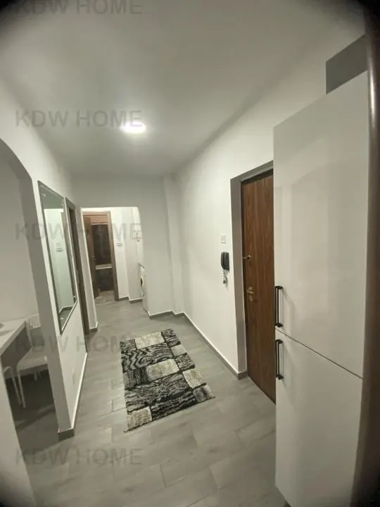 Apartament 2 camere OBOR - foto 2