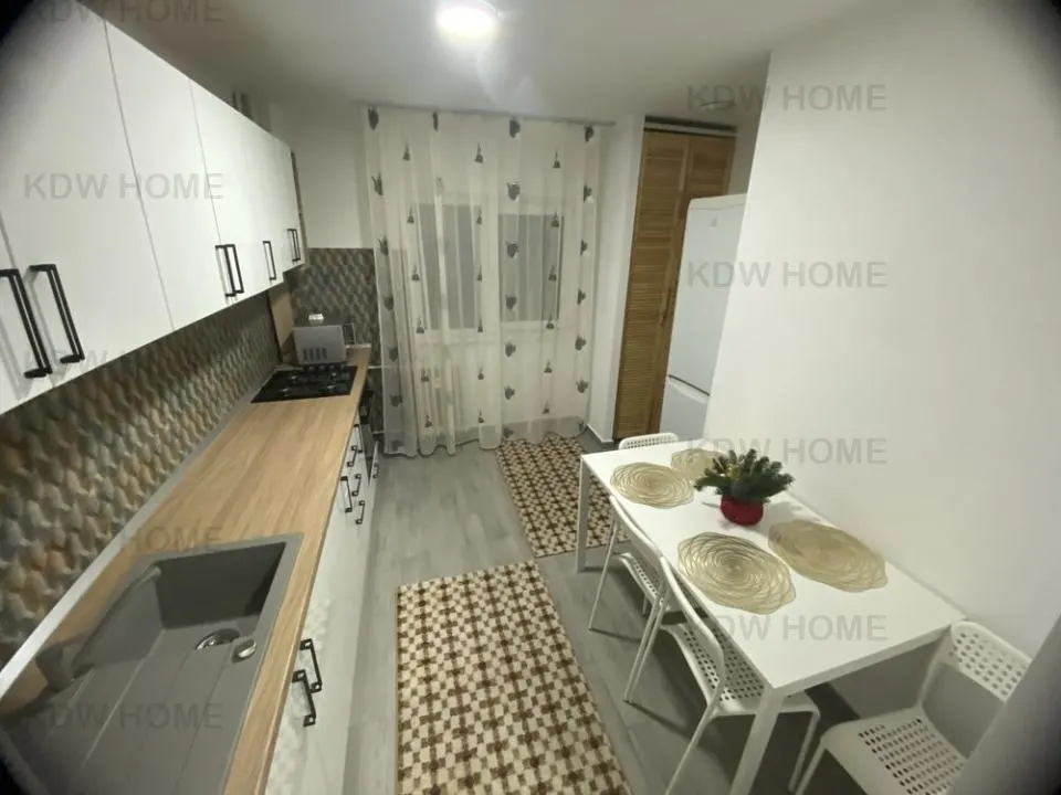 Apartament 2 camere OBOR - foto 3