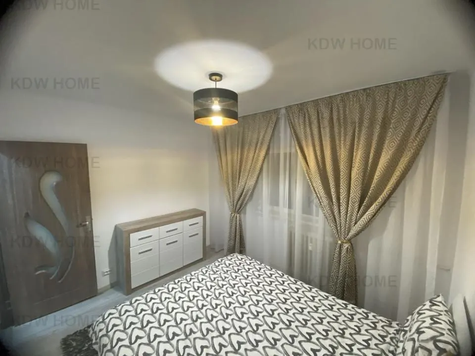 Apartament 2 camere OBOR - foto 5