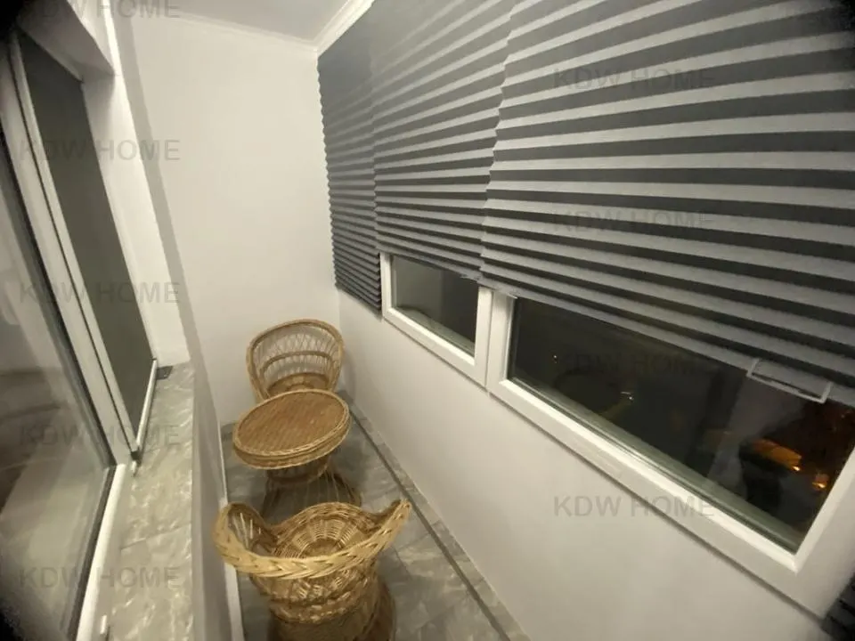 Apartament 2 camere OBOR - foto 7