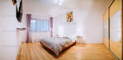 Apartament 2 camere OBOR - Bucuresti