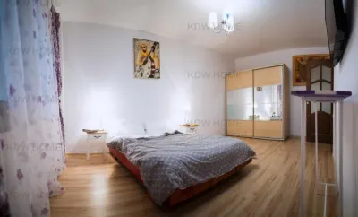 Apartament 2 camere OBOR - foto 2