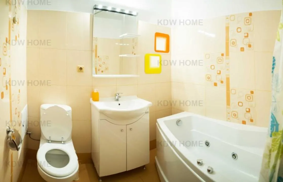Apartament 2 camere OBOR - foto 3