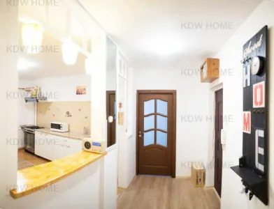 Apartament 2 camere OBOR - foto 4