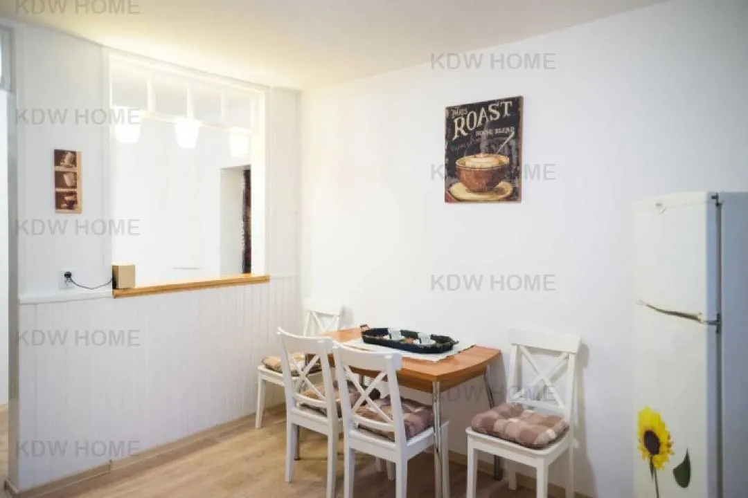 Apartament 2 camere OBOR - foto 6