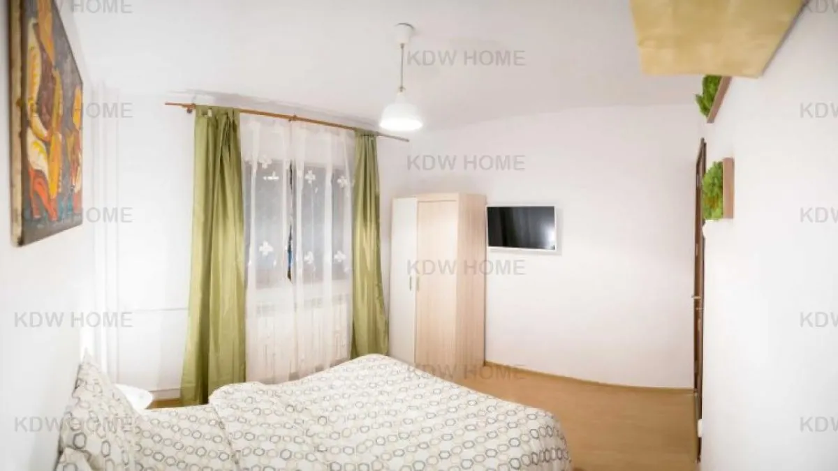 Apartament 2 camere OBOR - foto 7