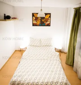 Apartament 2 camere OBOR - foto 8