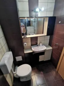 Garsoniera zona BARBU VACARESCU - foto 4
